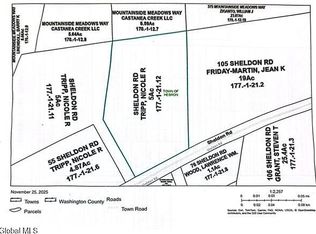 L12 Sheldon Road, Granville, NY 12832