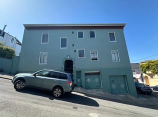 208 Fairmount St #208, San Francisco, CA 94131