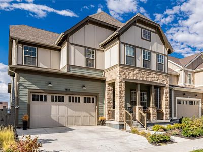 1815 Willow Drive, Erie, CO, 80516