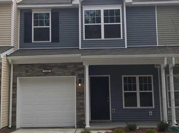 13509 Browhill Ln, Charlotte, NC 28278