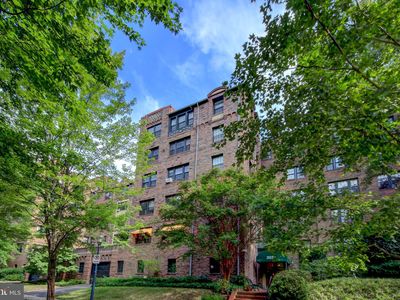 3031 Sedgwick St NW APT 102, Washington, DC, 20008