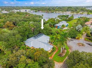 3650 SE SEA POINT Court, Stuart, FL 34997