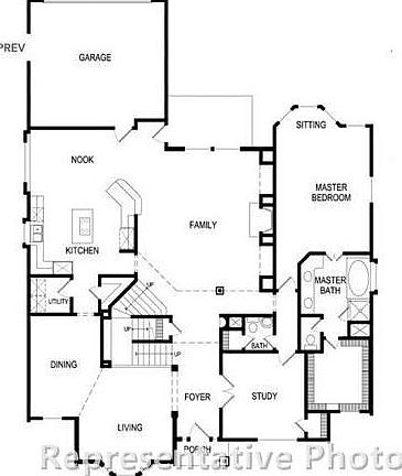 2nd image of 422 Hageman Ln
