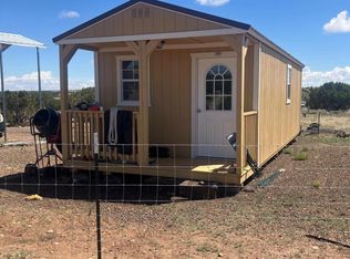 69 Alpine Ln, Concho, AZ 85924
