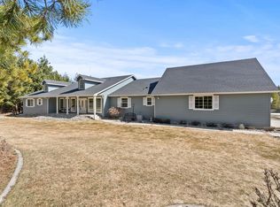 31314 N Elk Chattaroy Rd, Chattaroy, WA 99003