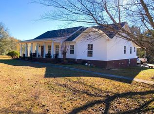 107 Shephard Rd, Opp, AL 36467