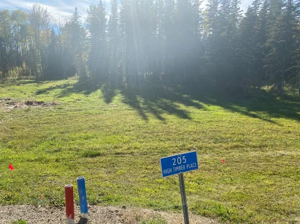 205 High Timber Pl, Clearwater County, AB T0M 0C0