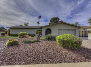 6011 E Edgemont Ave, Scottsdale, AZ 85257