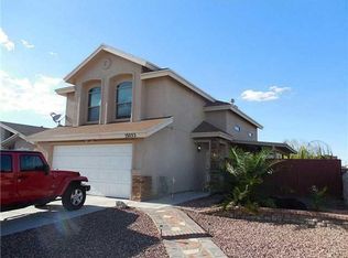 13033 Jorge Grajeda, El Paso, TX 79938