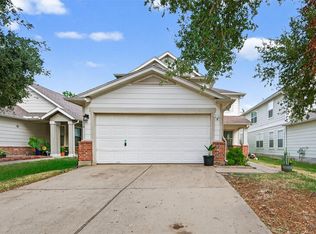 7838 Blue Wahoo Ln, Cypress, TX 77433