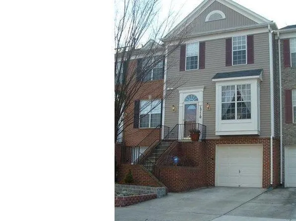 15110 Deer Valley Ter, Silver Spring, MD 20906