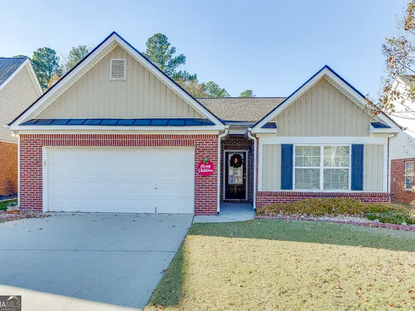 5411 Ashmoore Ct, Flowery Branch, GA 30542