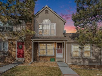 9691 W Chatfield Avenue #E, Littleton, CO, 80128