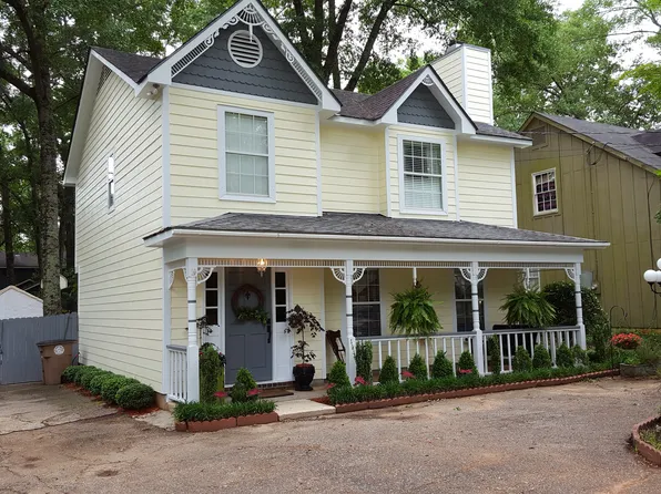 769 Henckley Ave, Mobile, AL 36609