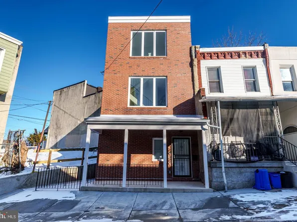 723 N Shedwick St, Philadelphia, PA 19104