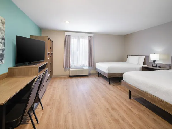 1100 Clinchfield St, Johnson City, TN 37604