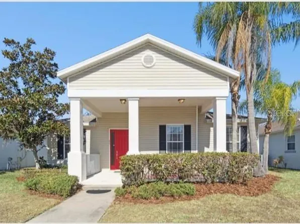 4973 PALL MALL STREET W, KISSIMMEE, FL 34758
