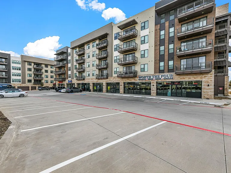 3517 Windhaven Pkwy #1507 — Photo 20
