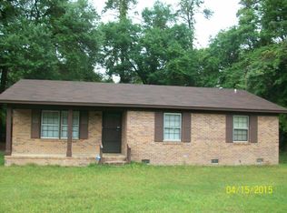 106 Oak Cir, Walterboro, SC 29488