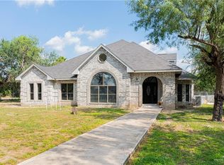 412 S Inspiration Blvd, Mission, TX 78573