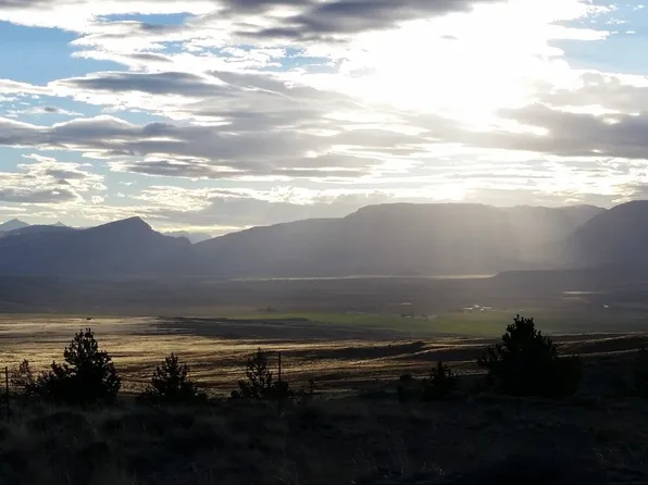 Nhn Prairieland Rd, Powell, WY 82435