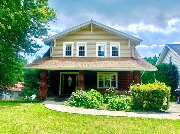 107 Telegraph Rd, Brownsville, PA 15417