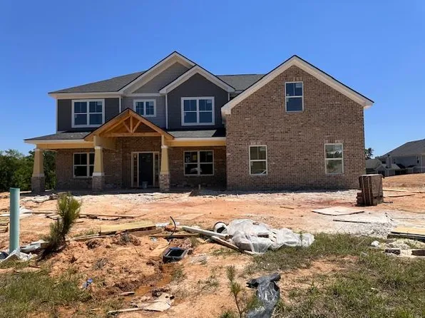 8000 Climbing Ivy Ct, Fortson, GA 31808