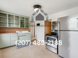 11 Elliott Ave #2, Lewiston, ME 04240