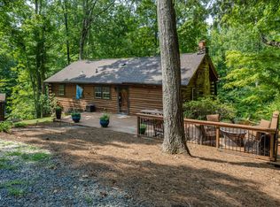 276 Beech Dr, Leasburg, NC 27291