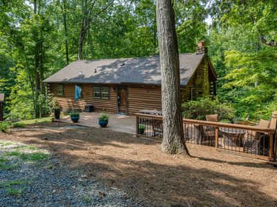 276 Beech Dr, Leasburg, NC, 27291