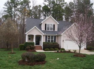 3210 Shopton Dr, Apex, NC 27502