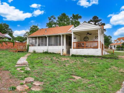 1002 Eustis Drive, Augusta, GA, 30904