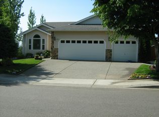 17413 114th St E, Bonney Lake, WA 98391