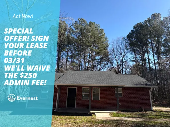 725 W Creek Cir, Monroe, GA 30655