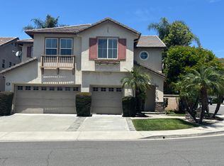 20 Berlamo, Rancho Santa Margarita, CA 92688