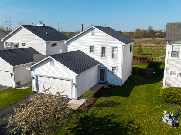 276 W Norwell Ln #276, Round Lake, IL 60073