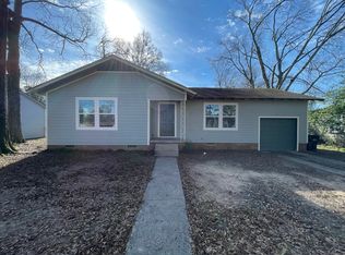 1202 Zeola St, Longview, TX 75604