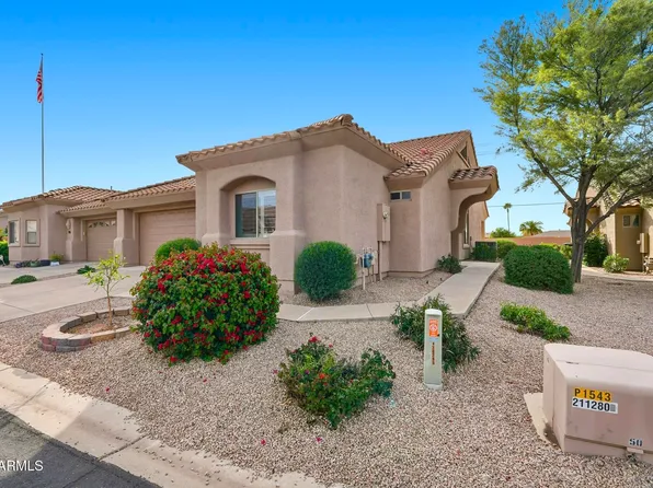 4202 E BROADWAY Road #95, Mesa, AZ 85206