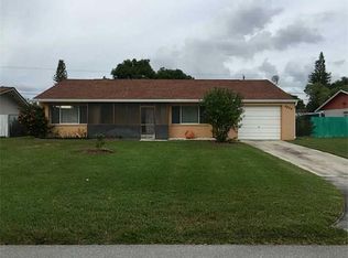 4425 17th Pl SW, Naples, FL 34116