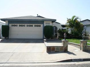 27352 Pinavete, Mission Viejo, CA 92691