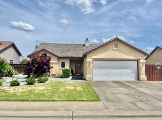 620 Pleasant Valley Dr, Ione, CA 95640