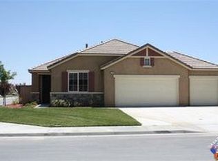 2330 Hay Market St, Rosamond, CA