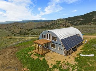 2078 Lone Wolf Trl, Three Forks, MT 59752