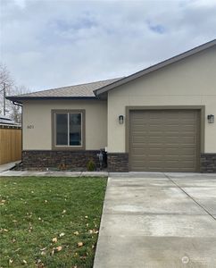 601 Sycamore Street, Walla Walla, WA, 99362
