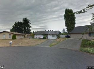 616 Lana Lee Ct SE, Olympia, WA 98503