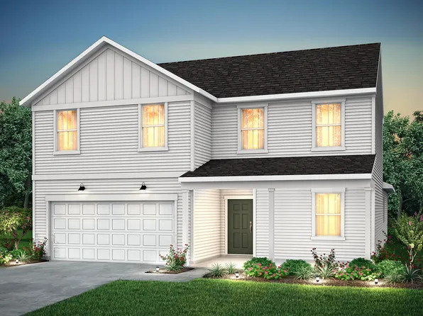 768 Meadowbrook Ln, Summerville, SC 29486