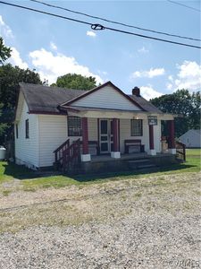3921 Wayside Rd, Charles City, VA, 23030