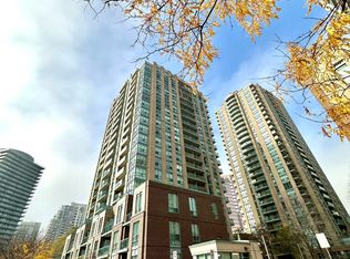 20 Olive Ave #2010, Toronto, ON M2N 7G5