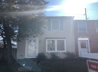 8399 Shady Grove Cir, Manassas, VA 20110