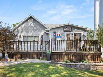 807 N Otter Creek Rd, Streator, IL, 61364